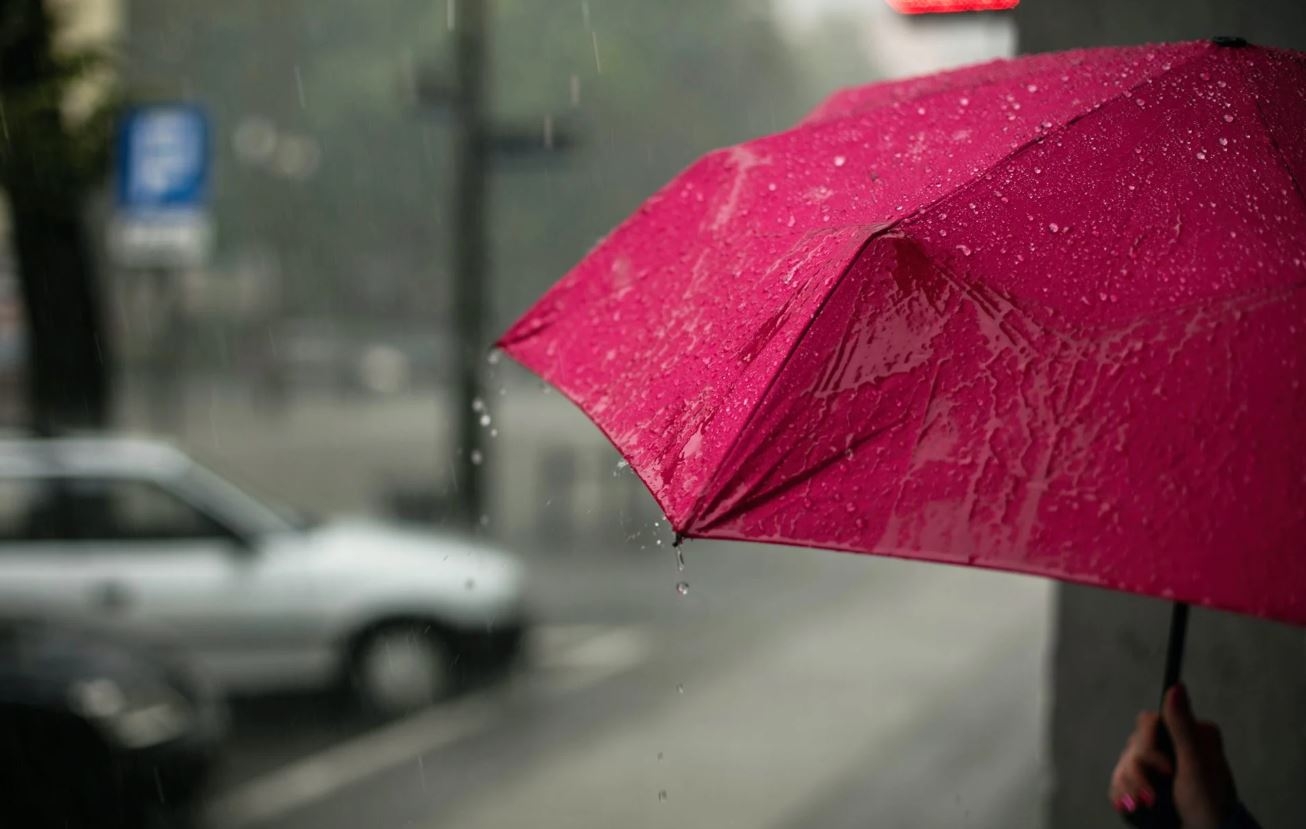 Météo: Pluies éparses et orageuses attendues