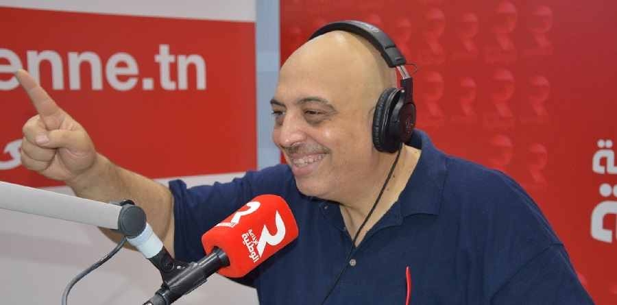 Tunisie – Nabil Ben Zekri n’est plus