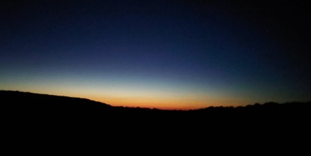 Tunisie – METEO : Ciel clair et températures nocturnes grimpant jusqu’à 33°