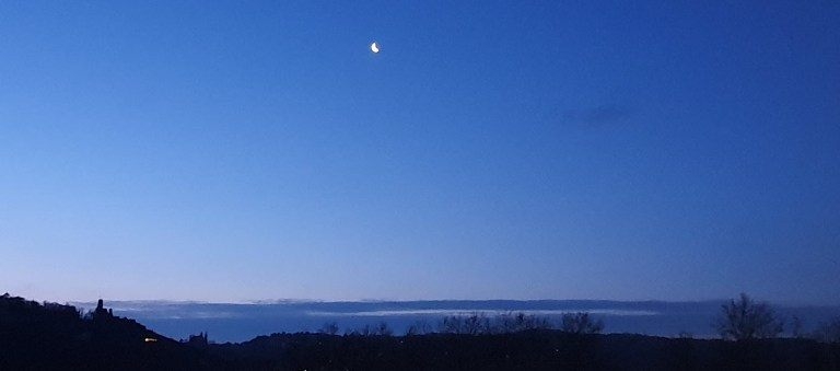 Tunisie – METEO : Ciel clair et vent poussant jusqu’à 50 Km/h