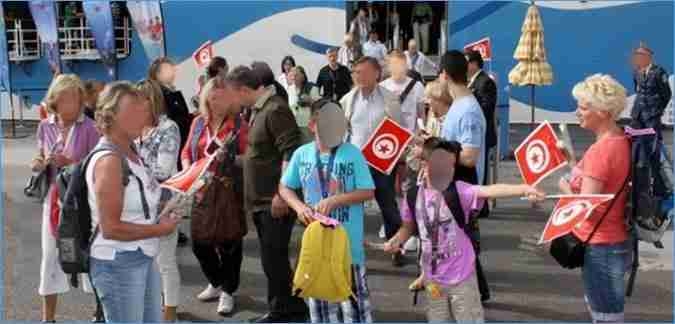 La Tunisie exige un passeport pour les touristes européens à partir de cette date …