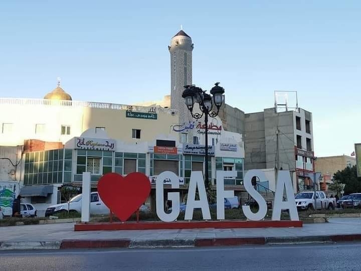 A Gafsa, on coupe l’eau à 15h l’été !