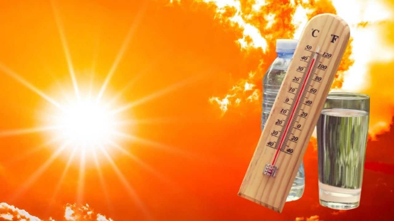 Alerte Météo : La canicule se poursuit