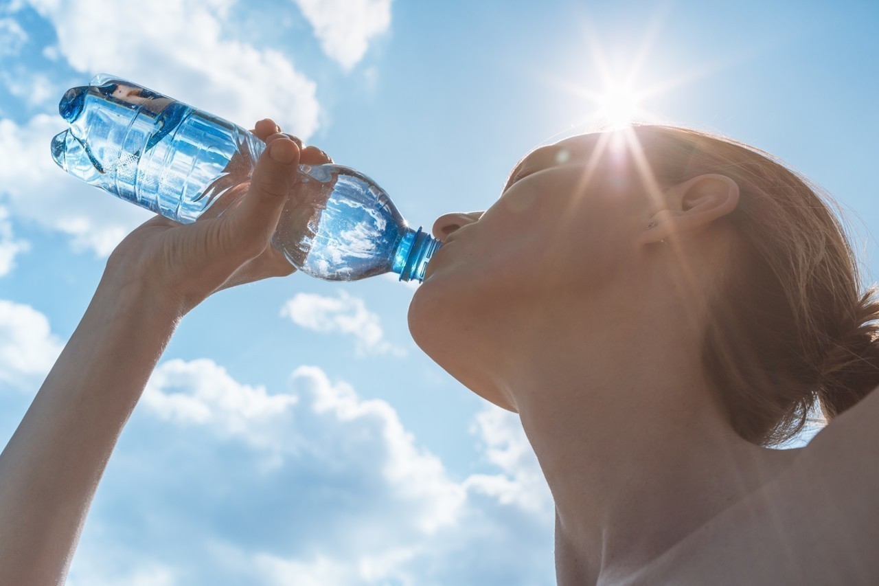 Canicule : 46°C en Tunisie…le mercure s’emballe