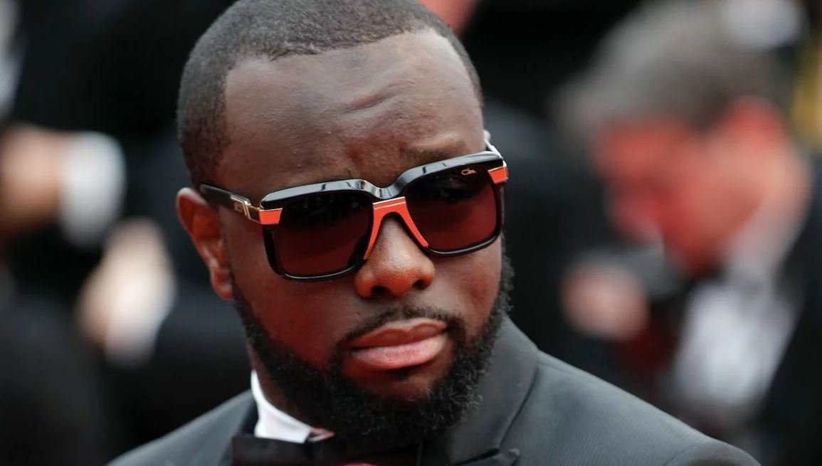 Maître Gims annule son concert en Tunisie en signe de solidarité avec les migrants qui vivent dans des “conditions inhumaines”