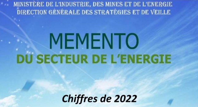 Exclusif – Net progrès des performances énergétiques de la STEG en 2022