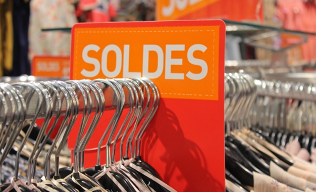 Les dates des soldes d’hiver 2024