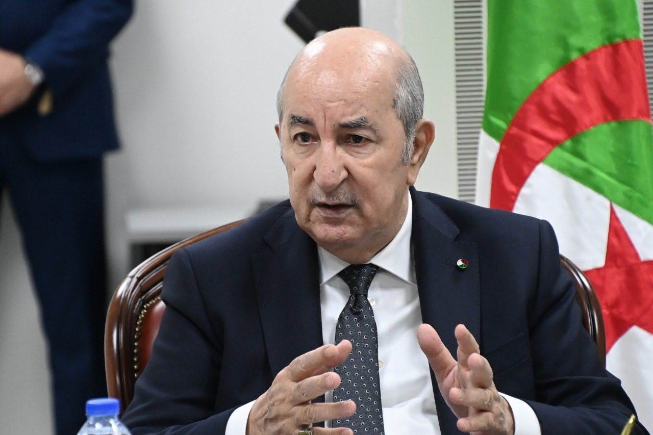 Algérie : Abdelmadjid Tebboune annonce une augmentation de 10% à15% des retraites