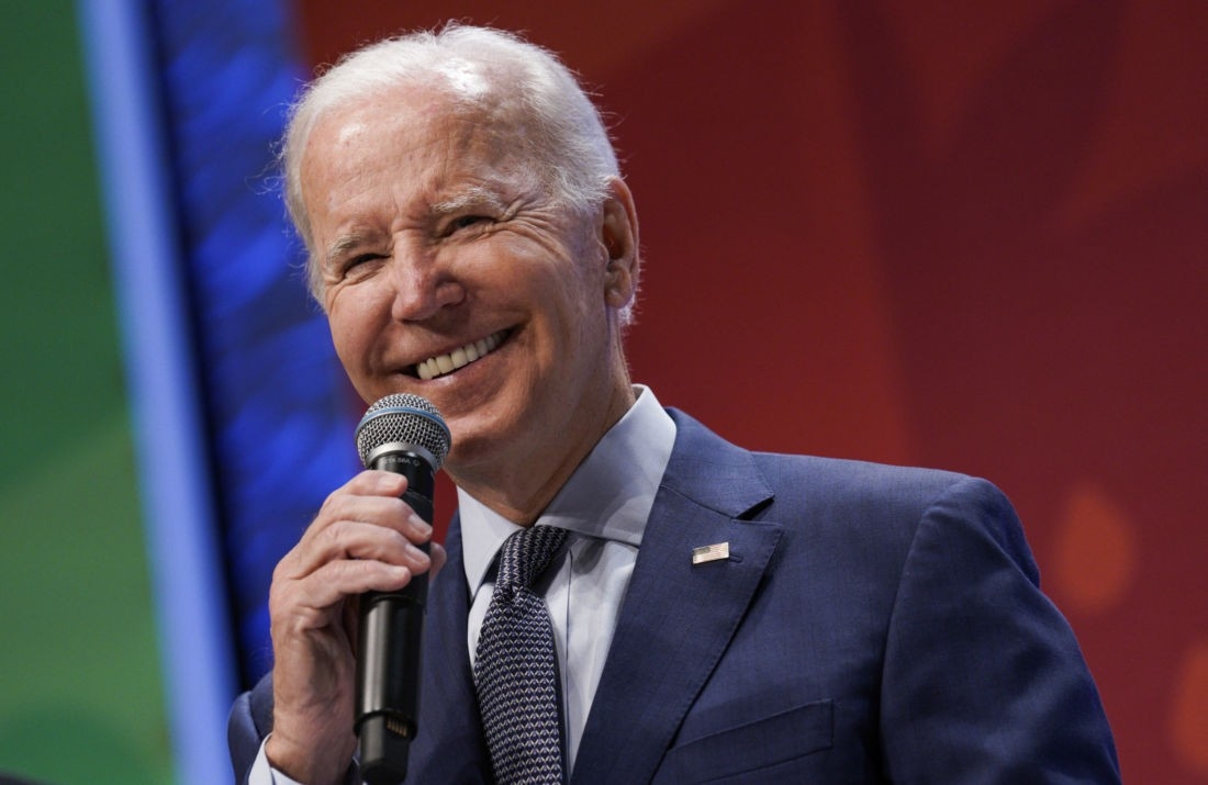 Joe Biden remercie le Qatar pour la libération de deux otages américaines