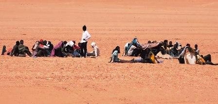 Feki : La Tunisie n’est pas responsable des migrants qui se trouvent hors de son territoire