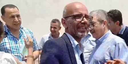 Tunisie – Maintien de Mohamed Hamdi en état de liberté provisoire