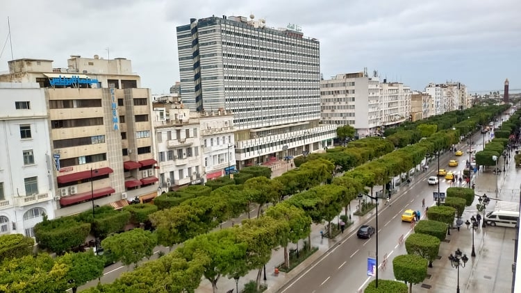 Tunisie: La BAD prévoit un taux de croissance de 1,9% pour 2023 et de 2,8% pour 2024