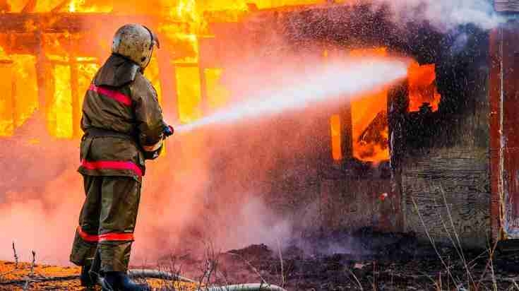 Tunisie: 20 incendies ont endommagé plusieurs régions forestières