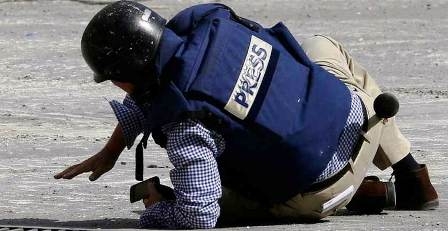 Tunisie – 16 agressions contre des journalistes en juin dernier
