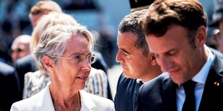 France : Annonce d’un remaniement ministériel demain, jeudi