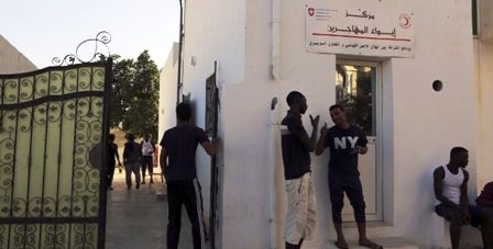 Tunisie – Médenine : Une délégation de l’ambassade de Gambie sur place pour aider ses ressortissants à rentrer au pays