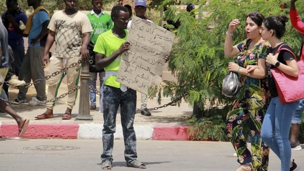 Subsahariens : Un sursaut humanitaire citoyen qui honore la Tunisie