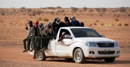 Tunisie – Problème des migrants clandestins : S’attaquer au problème à la source !