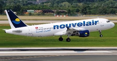 Tunisie – Nouvelair lance deux dessertes par semaines sur Milan et Bologne