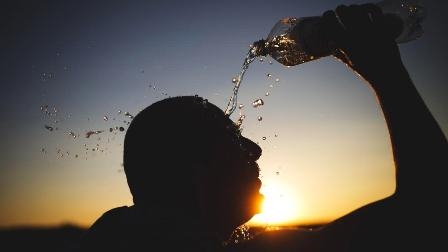 Tunisie – METEO : Toujours la canicule en pleine nuit