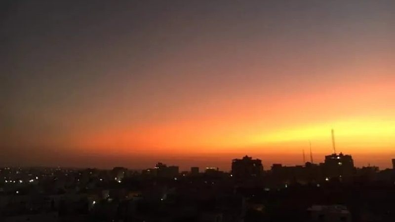 Tunisie – METEO : Températures nocturnes entre 25 et 36°