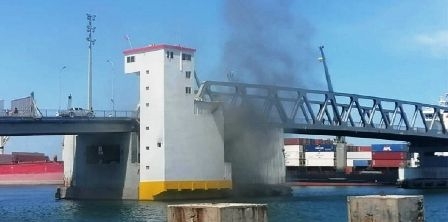 Tunisie : Bizerte : Constitution d’une commission d’experts pour accélérer la réparation du pont mobile