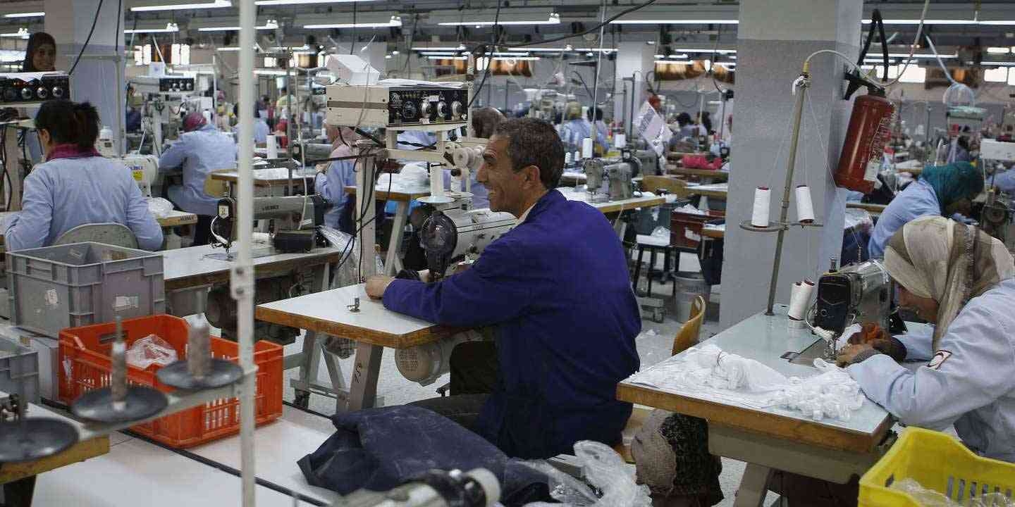 Secteur textile en Tunisie : un déclin progressif et des appels à l’action