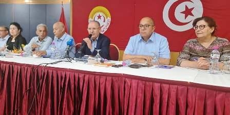 Tunisie – Tabboubi : Le pouvoir ne veut rien entendre !