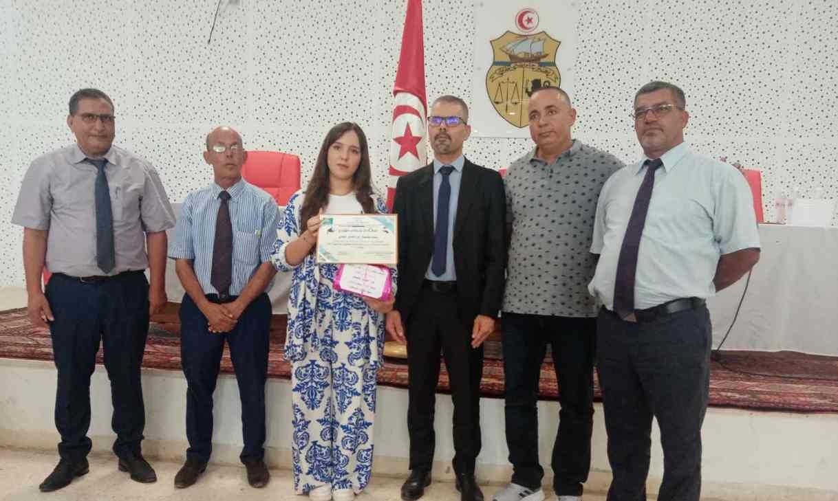 Sidi Bouzid fête la journée du Savoir