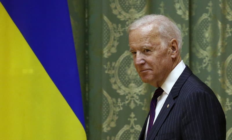 Sputnik : Biden autorise l’Ukraine à cibler des cibles en Russie avec des armes américaines