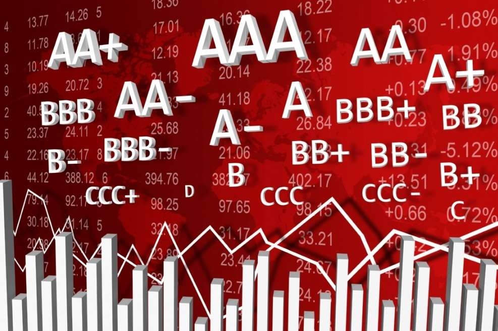 Des notations de crédit objectives contribuent au développement