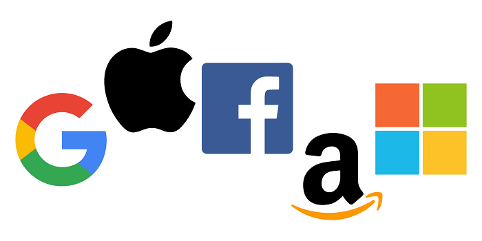 Amazon et Apple cherchent à rattraper leur retard sur l’IA générative face à la concurrence d’OpenAI, Google et Facebook