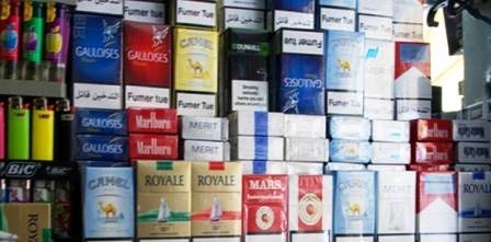 Tunisie – DERNIERE MINUTE : Majoration des prix des cigarettes