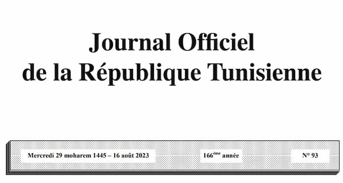 Publication de trois décrets portant ratification de conventions et d’accords de prêt