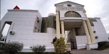 Tunisie – Arrestation pour fraude d’un candidat au concours d’intégration de l’institut supérieur de magistrature