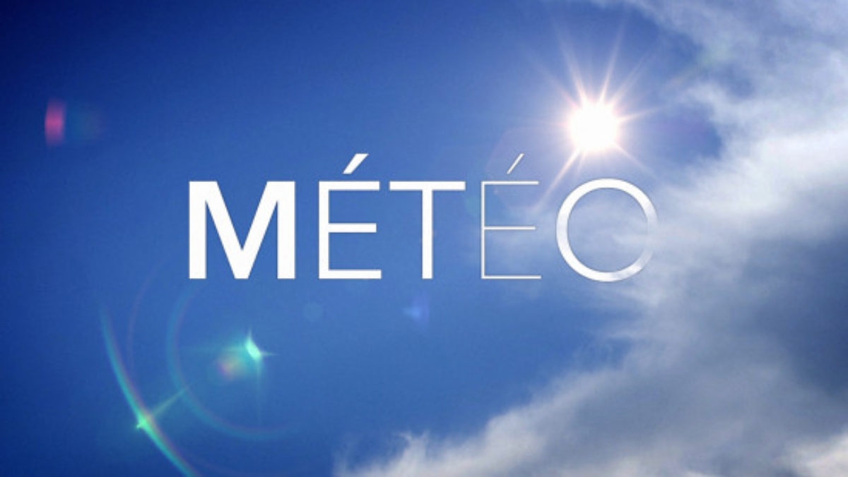 Météo de ce jeudi 14 septembre 2023