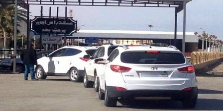 Tunisie – Reprise du trafic aux postes frontaliers avec la Libye