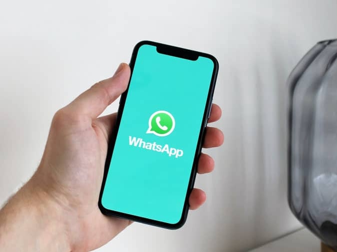 WhatsApp: Voici comment partager le contenu de votre écran pendant un appel vidéo