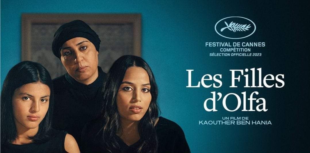 Par Henda Haouala – Les filles d‘Olfa de Kaouther Ben Hania : Brillant, intelligent et...