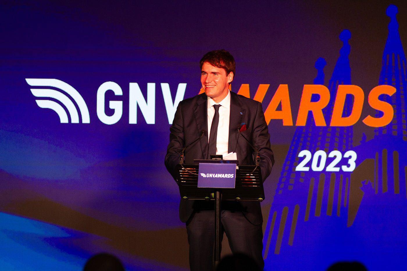 GNV AWARDS 2023: La quatrième édition de l’événement dédié aux agents de voyages a lieu...