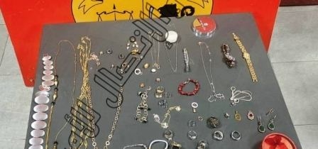 Tunisie – Ariana : Arrestation d’une femme de ménage habituée à voler les bijoux de ses...