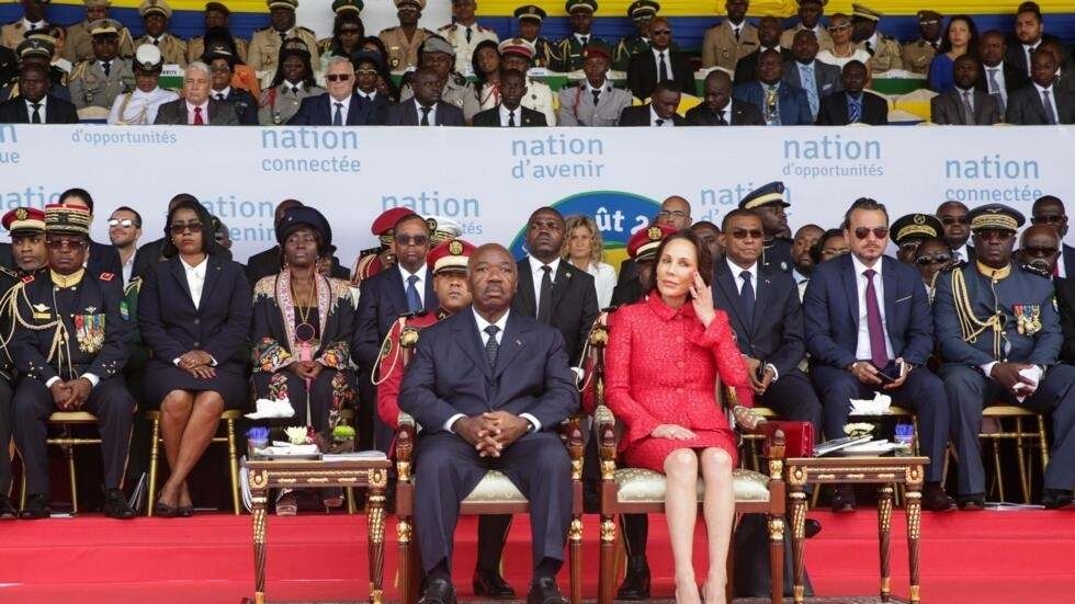 Gabon : Sylvia Bongo paye cher pour son mari déchu, elle est inculpée pour «blanchiment...