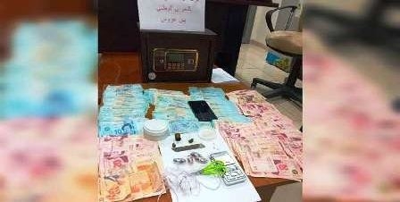 Tunisie – Ben Arous : Arrestation d’un trafiquant de drogue qui opérait dans les pourtours des...