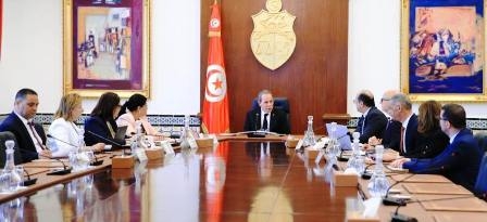 Tunisie – Un conseil ministériel restreint pour étudier la filière du lait