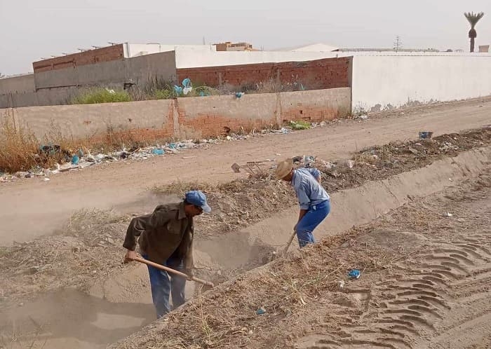 Inondations: Les Tunisiens en suspens