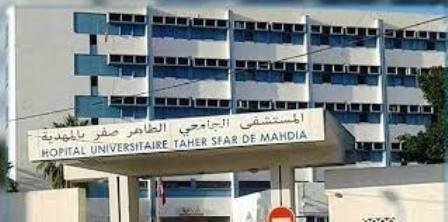 Tunisie – Mahdia : Enquête suite à l’ablation du rein d’une malade sans son consentement