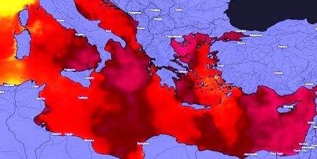 Plusieurs pays dont la Tunisie sont exposés à des tempêtes comme celle qui a dévasté la Libye