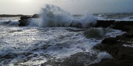 Tunisie – METEO : Températures en baisse… Vent forts près des côtes