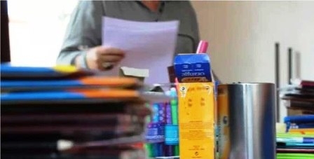 Tunisie – Les frais de la scolarité on augmenté de près de 50% en deux ans