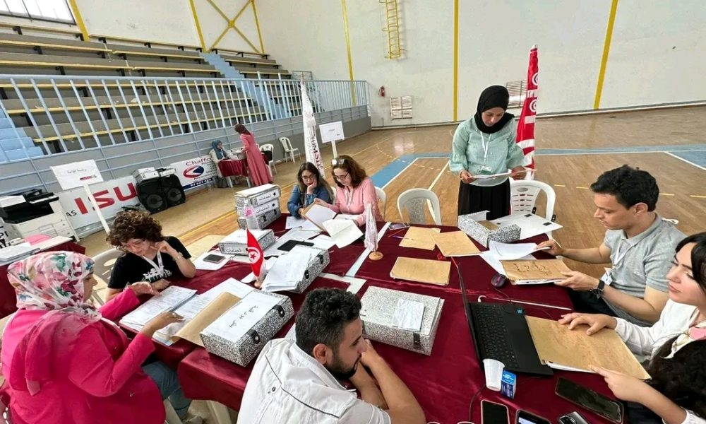 Elections locales-Circonscription de Nabeul 2: 86 demandes de candidature déposées